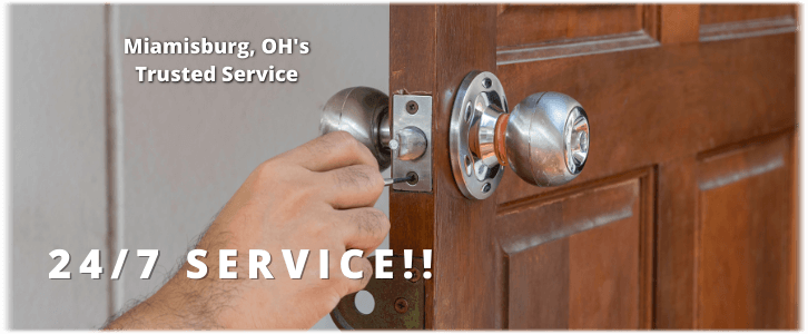 House Lockout Service Miamisburg, OH