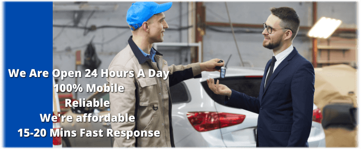 Miamisburg OH Locksmith Service