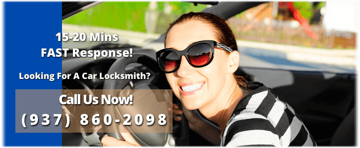 Locksmith Miamisburg OH